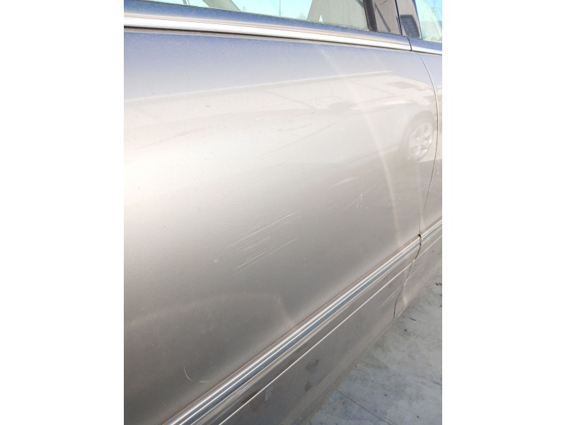 Recambio de puerta trasera derecha para mercedes-benz clase c (w203) c 220 cdi (203.008) referencia OEM IAM   