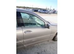 Recambio de puerta delantera derecha para mercedes-benz clase c (w203) c 220 cdi (203.008) referencia OEM IAM   