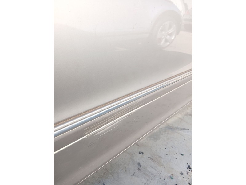 Recambio de puerta delantera derecha para mercedes-benz clase c (w203) c 220 cdi (203.008) referencia OEM IAM   
							