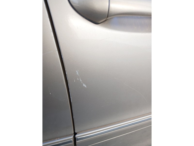 Recambio de puerta delantera derecha para mercedes-benz clase c (w203) c 220 cdi (203.008) referencia OEM IAM   