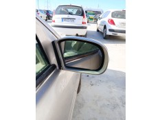 Recambio de retrovisor derecho para mercedes-benz clase c (w203) c 220 cdi (203.008) referencia OEM IAM   