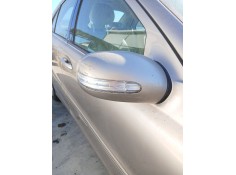 Recambio de retrovisor derecho para mercedes-benz clase c (w203) c 220 cdi (203.008) referencia OEM IAM    2