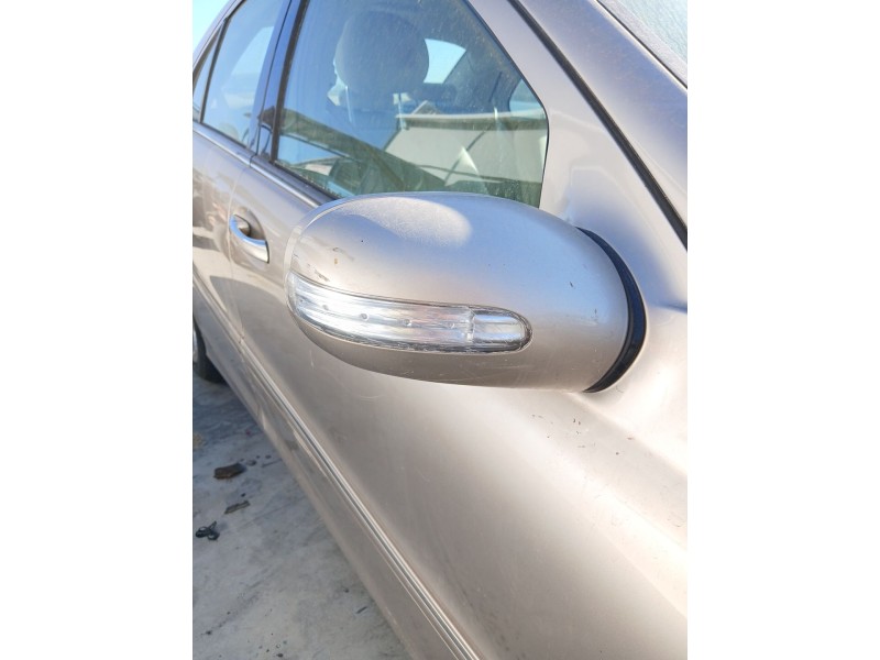 Recambio de retrovisor derecho para mercedes-benz clase c (w203) c 220 cdi (203.008) referencia OEM IAM   
							