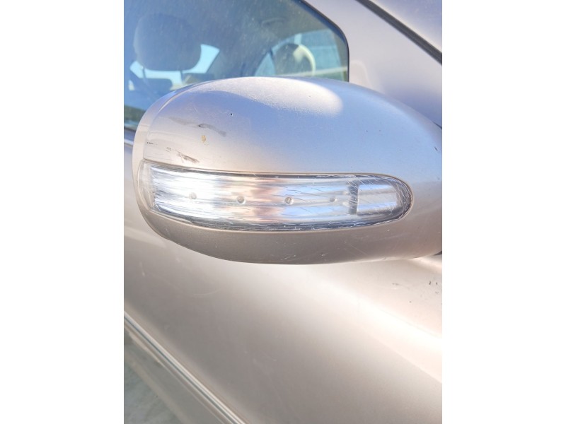 Recambio de retrovisor derecho para mercedes-benz clase c (w203) c 220 cdi (203.008) referencia OEM IAM   