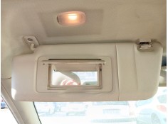 Recambio de parasol izquierdo para mercedes-benz clase c (w203) c 220 cdi (203.008) referencia OEM IAM    2