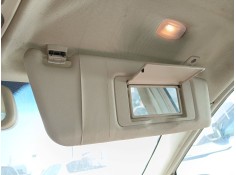 Recambio de parasol derecho para mercedes-benz clase c (w203) c 220 cdi (203.008) referencia OEM IAM    2