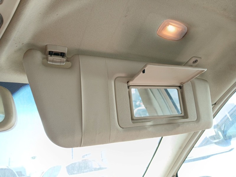 Recambio de parasol derecho para mercedes-benz clase c (w203) c 220 cdi (203.008) referencia OEM IAM   
							