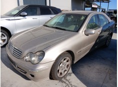 Recambio de cerradura puerta delantera izquierda para mercedes-benz clase c (w203) c 220 cdi (203.008) referencia OEM IAM   