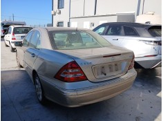 Recambio de cerradura puerta trasera izquierda para mercedes-benz clase c (w203) c 220 cdi (203.008) referencia OEM IAM   