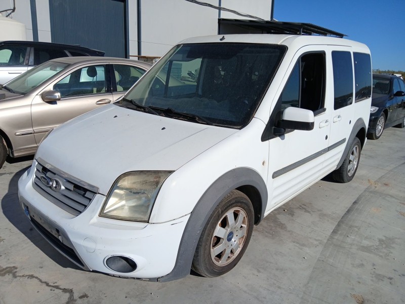 ford tourneo connect del año 2012