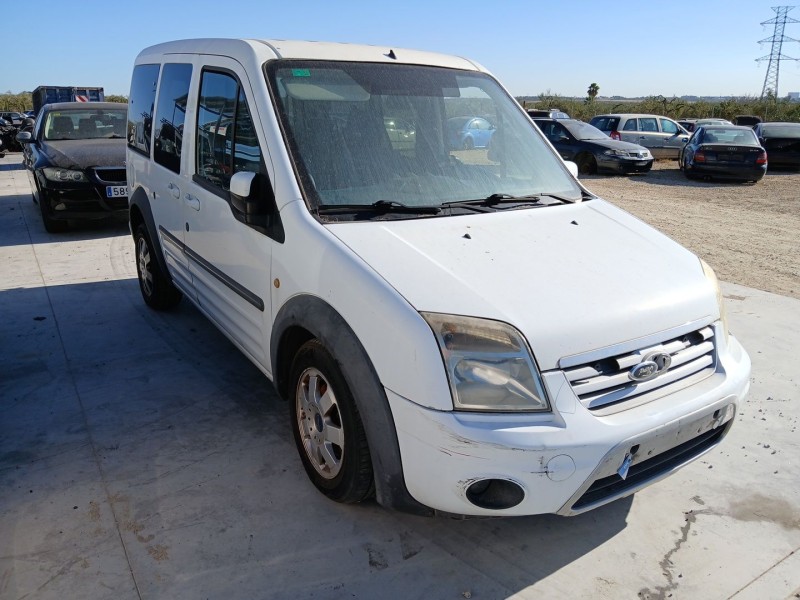 ford tourneo connect del año 2012