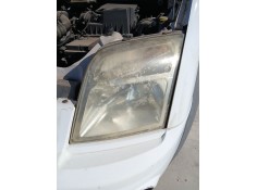 Recambio de faro izquierdo para ford tourneo connect 1.8 tdci referencia OEM IAM   