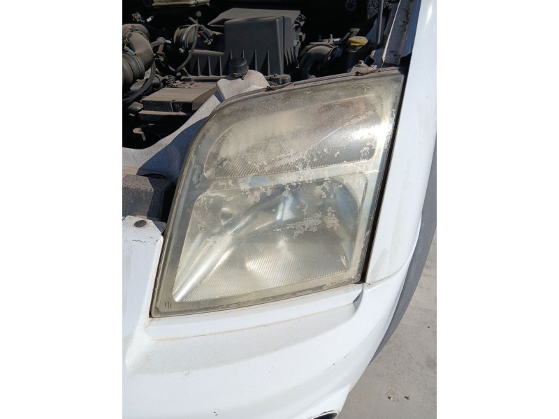 Recambio de faro izquierdo para ford tourneo connect 1.8 tdci referencia OEM IAM   