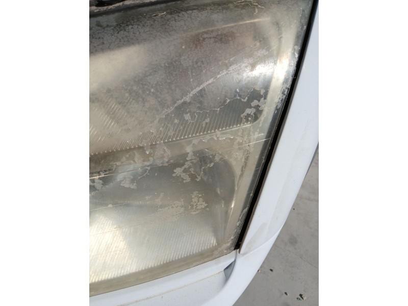 Recambio de faro izquierdo para ford tourneo connect 1.8 tdci referencia OEM IAM   