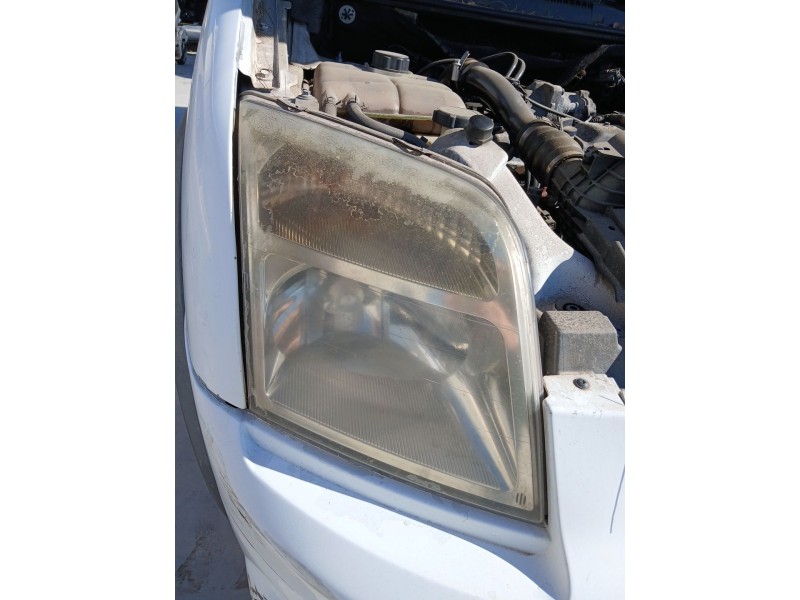 Recambio de faro derecho para ford tourneo connect 1.8 tdci referencia OEM IAM   