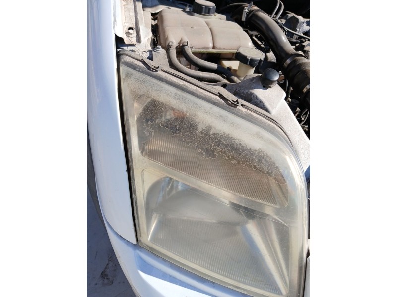 Recambio de faro derecho para ford tourneo connect 1.8 tdci referencia OEM IAM   
							