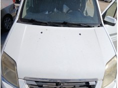 Recambio de capot para ford tourneo connect 1.8 tdci referencia OEM IAM   
