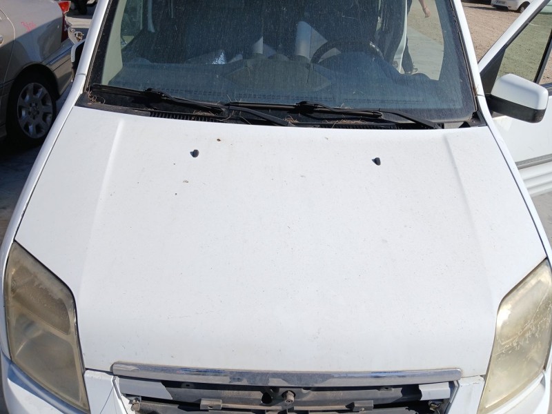 Recambio de capot para ford tourneo connect 1.8 tdci referencia OEM IAM   