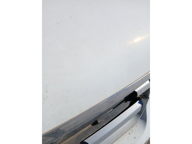 Recambio de capot para ford tourneo connect 1.8 tdci referencia OEM IAM   
