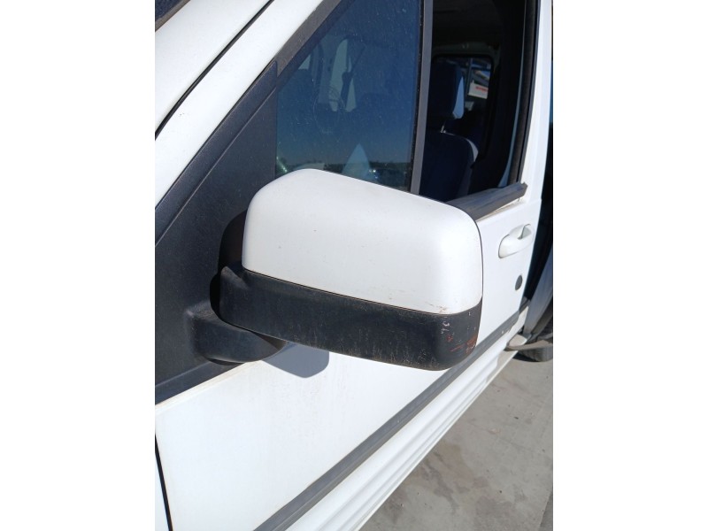 Recambio de retrovisor izquierdo para ford tourneo connect 1.8 tdci referencia OEM IAM   