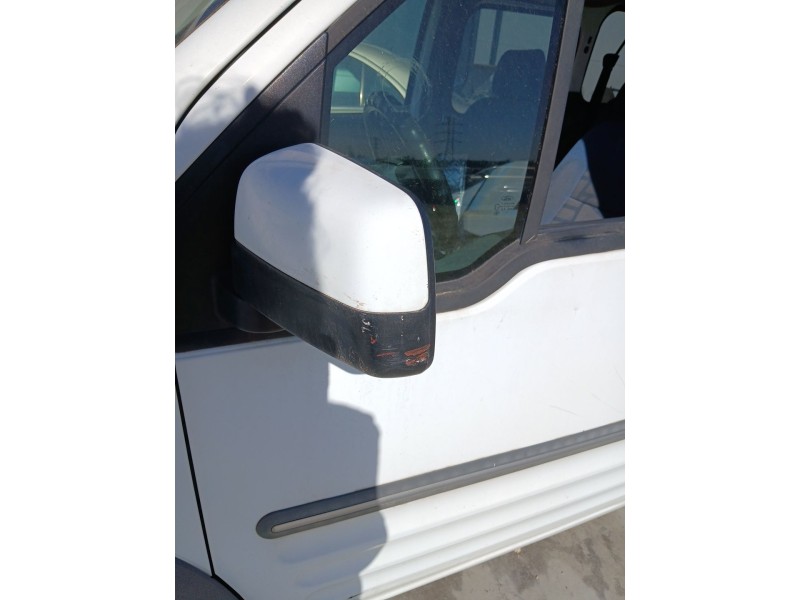 Recambio de retrovisor izquierdo para ford tourneo connect 1.8 tdci referencia OEM IAM   