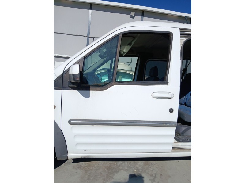 Recambio de puerta delantera izquierda para ford tourneo connect 1.8 tdci referencia OEM IAM   