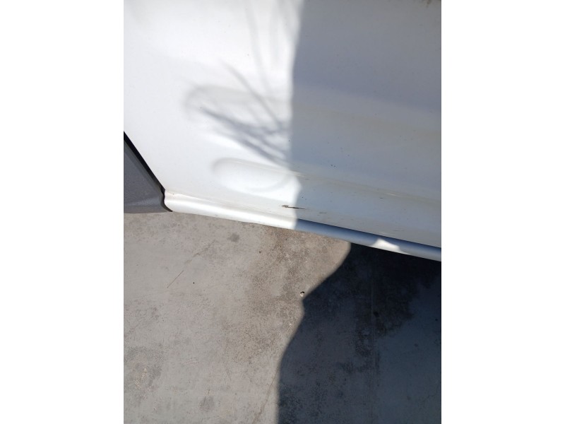 Recambio de puerta delantera izquierda para ford tourneo connect 1.8 tdci referencia OEM IAM   