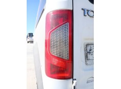 Recambio de piloto trasero izquierdo para ford tourneo connect 1.8 tdci referencia OEM IAM   