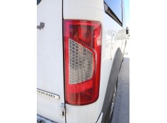 Recambio de piloto trasero derecho para ford tourneo connect 1.8 tdci referencia OEM IAM   