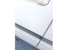 Recambio de puerta lateral corredera derecha para ford tourneo connect 1.8 tdci referencia OEM IAM    2