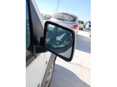 Recambio de retrovisor derecho para ford tourneo connect 1.8 tdci referencia OEM IAM   