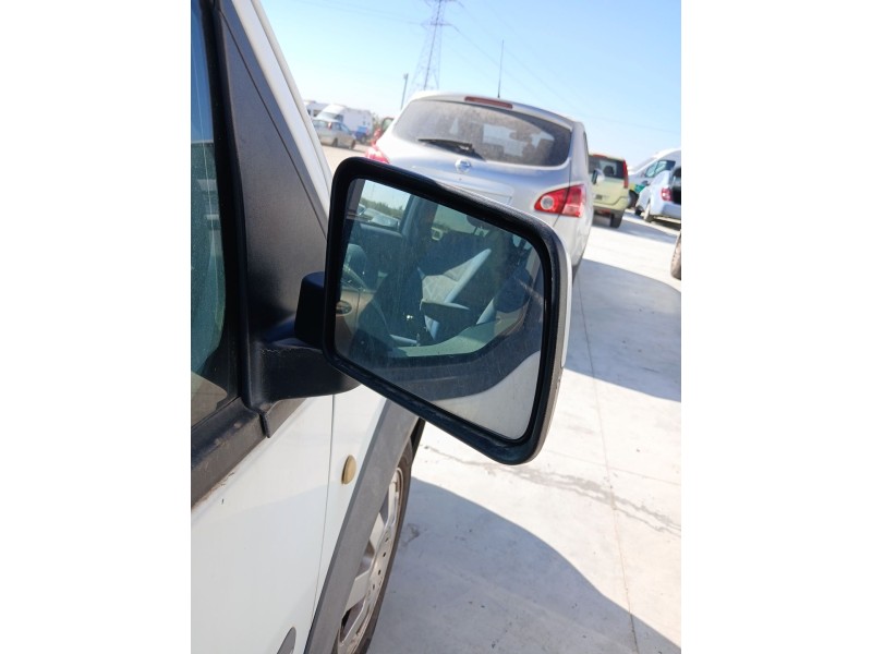 Recambio de retrovisor derecho para ford tourneo connect 1.8 tdci referencia OEM IAM   