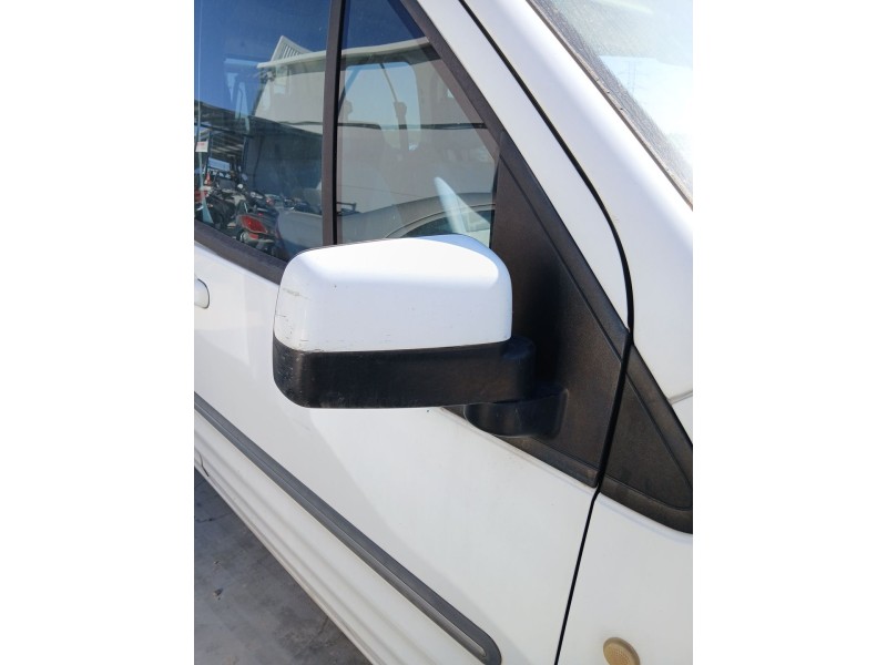 Recambio de retrovisor derecho para ford tourneo connect 1.8 tdci referencia OEM IAM   
							