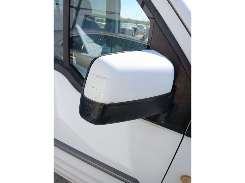 Recambio de retrovisor derecho para ford tourneo connect 1.8 tdci referencia OEM IAM   
							