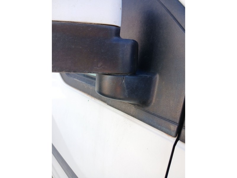 Recambio de retrovisor derecho para ford tourneo connect 1.8 tdci referencia OEM IAM   
							