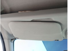 Recambio de parasol izquierdo para ford tourneo connect 1.8 tdci referencia OEM IAM   