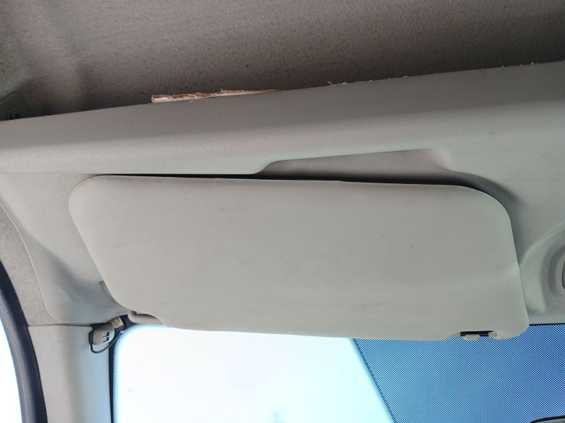 Recambio de parasol izquierdo para ford tourneo connect 1.8 tdci referencia OEM IAM   
