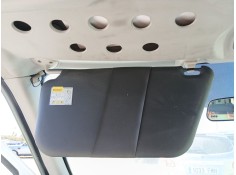 Recambio de parasol izquierdo para ford tourneo connect 1.8 tdci referencia OEM IAM    2