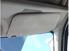 Recambio de parasol derecho para ford tourneo connect 1.8 tdci referencia OEM IAM   