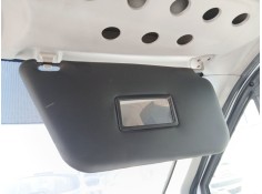 Recambio de parasol derecho para ford tourneo connect 1.8 tdci referencia OEM IAM    2