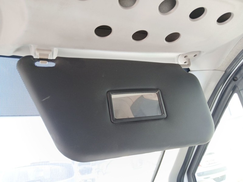 Recambio de parasol derecho para ford tourneo connect 1.8 tdci referencia OEM IAM   
							