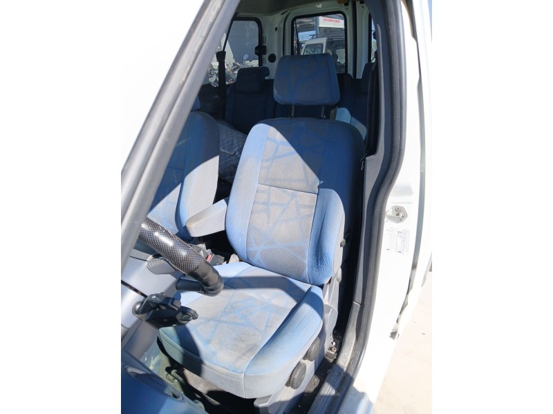 Recambio de asiento delantero izquierdo para ford tourneo connect 1.8 tdci referencia OEM IAM   