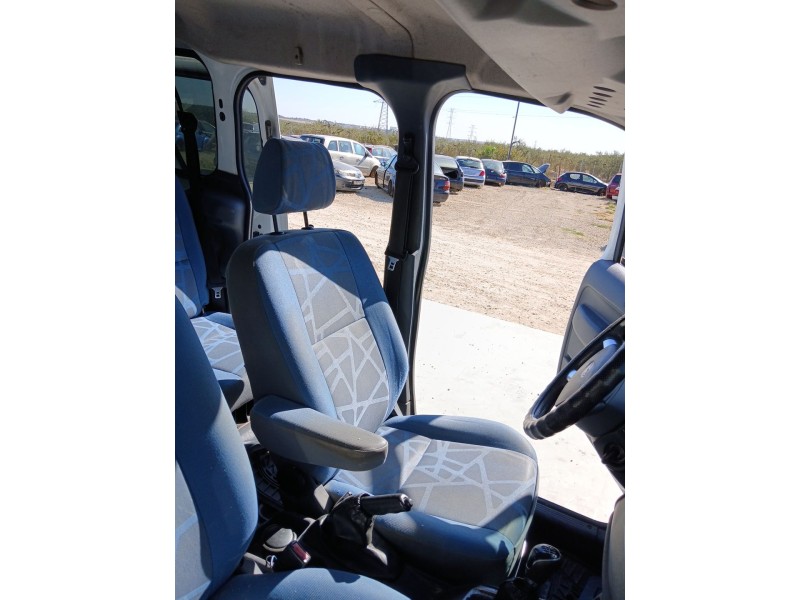 Recambio de asiento delantero izquierdo para ford tourneo connect 1.8 tdci referencia OEM IAM   
							