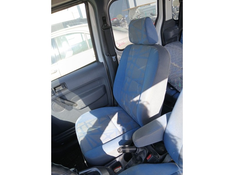 Recambio de asiento delantero derecho para ford tourneo connect 1.8 tdci referencia OEM IAM   
							