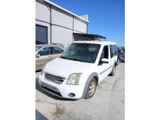 Recambio de cerradura puerta delantera izquierda para ford tourneo connect 1.8 tdci referencia OEM IAM   
