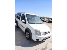 Recambio de cerradura puerta delantera derecha para ford tourneo connect 1.8 tdci referencia OEM IAM   