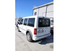 Recambio de cerradura puerta trasera izquierda para ford tourneo connect 1.8 tdci referencia OEM IAM   