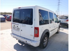 Recambio de cerradura puerta trasera derecha para ford tourneo connect 1.8 tdci referencia OEM IAM   