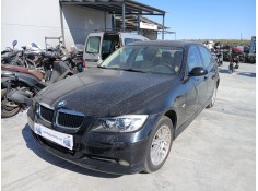 bmw 3 (e90) del año 2005