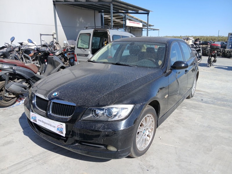 bmw 3 (e90) del año 2005